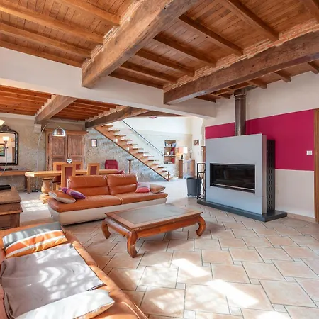 Σπίτι διακοπών Maison Avec Piscine *