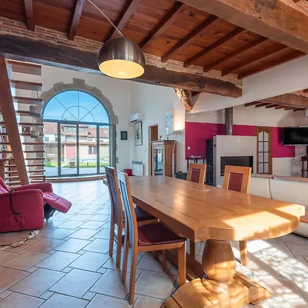 Σπίτι διακοπών Maison Avec Piscine *