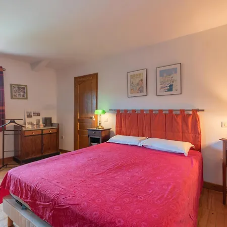 Maison Avec Piscine Σπίτι διακοπών *