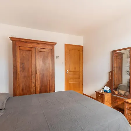 Maison Avec Piscine Marciac