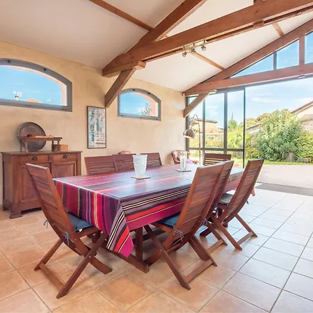 Maison Avec Piscine * Marciac