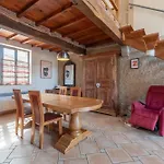 Maison Avec Piscine Nyaraló Marciac