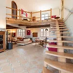 펜션 Maison Avec Piscine 마르시악