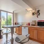 Maison Avec Piscine Nyaraló Marciac