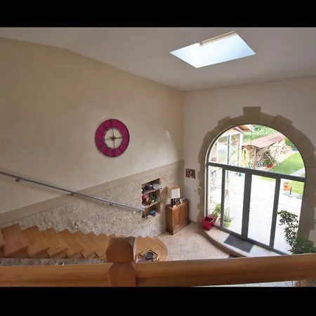 Maison Avec Piscine Holiday home *