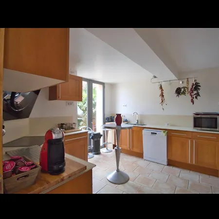 Holiday home Maison Avec Piscine Marciac