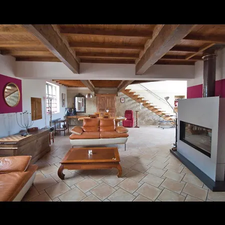 Maison Avec Piscine Marciac