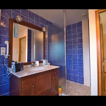 Holiday home Maison Avec Piscine Marciac
