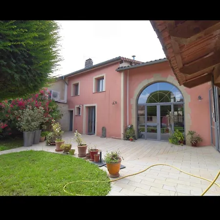 Maison Avec Piscine *