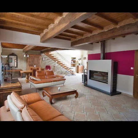 Holiday home Maison Avec Piscine Marciac