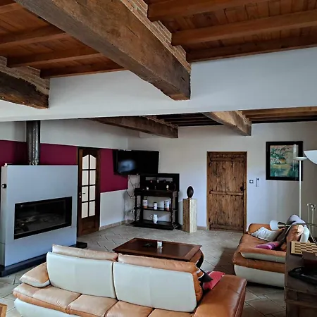 Maison Avec Piscine Holiday home *