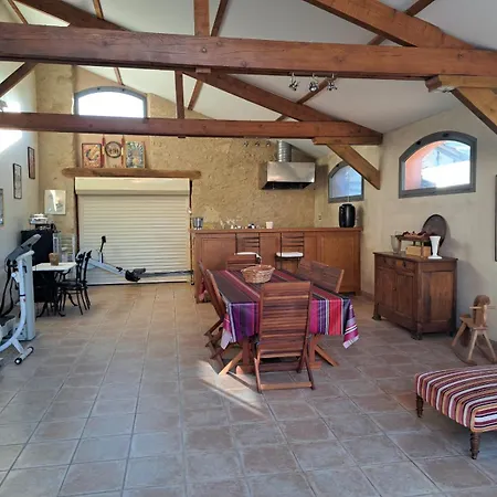 Holiday home Maison Avec Piscine *