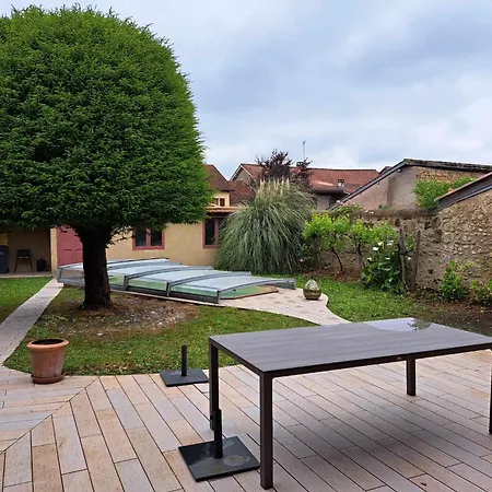 Holiday home Maison Avec Piscine