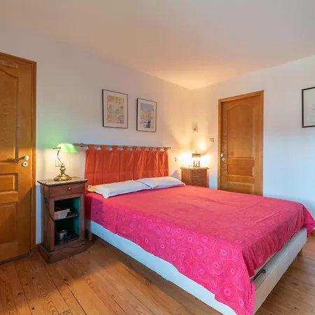 度假居 Maison Avec Piscine *