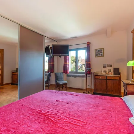 度假居 Maison Avec Piscine