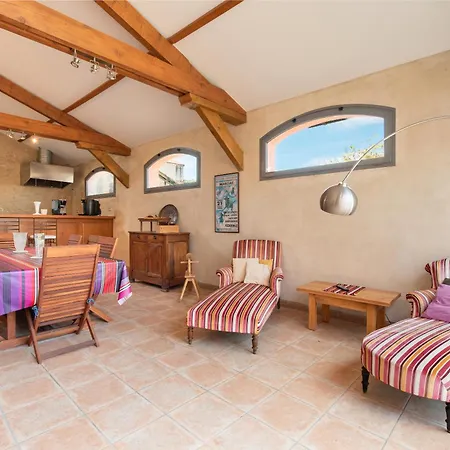 Maison Avec Piscine *