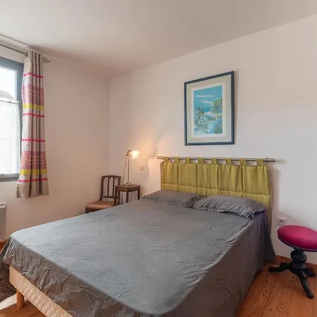 Maison Avec Piscine 度假居 玛西亚克