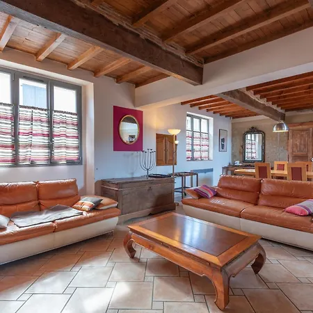 Feriehus Maison Avec Piscine *