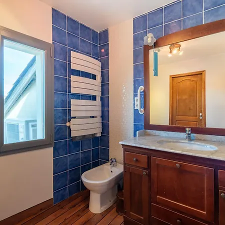 Maison Avec Piscine Marciac